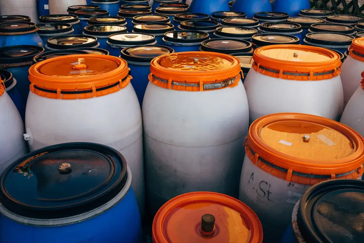 Hazmat Cleanup in Camden, NJ